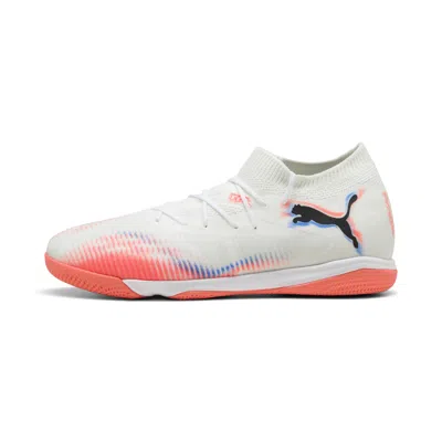 Puma Future 8 Match It Football Boots Unisex In Multi