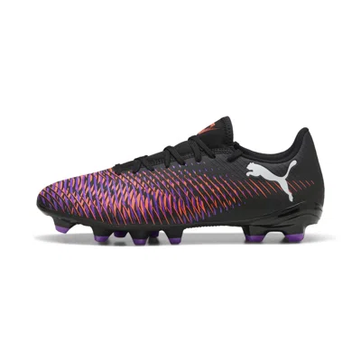 PUMA FUTURE 8 PLAY FIRM GROUND/ARTIFICAL GROUND MEN'S SOCCER CLEATS SHOES