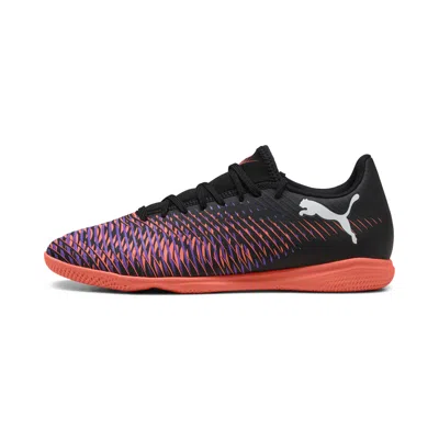 PUMA FUTURE 8 PLAY INDOOR TRAINING MEN'S SOCCER CLEATS SHOES