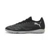 Puma Future 8 Play Indoor Training Men's Soccer Cleats Shoes In Black