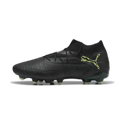Puma Future 8 Pro Fg/ag Football Boots Unisex In Black