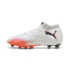 Puma Future 8 Ultimate Fg Unisex Shoes In Multi