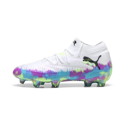Puma Future 8 Ultimate Fg Soccer Cleats Women Shoes