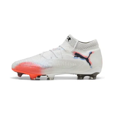 Puma Future 8 Ultimate Fg Unisex Shoes In Multi