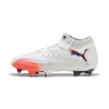 Puma Future 8 Ultimate Fg Wn's Women Shoes In Multi