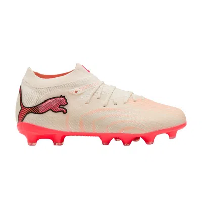 Pre-owned Puma Future 9 Pro Big Kid 'sugared Almond' | Kid's Size 4.5 In Red