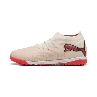 Puma Future 9 Pro Cage Turf Soccer Cleats Shoes In Neutral