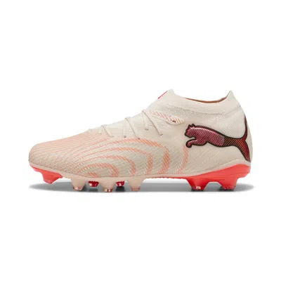 Puma Future 9 Pro Firm/artificial Ground Soccer Cleats Shoes In Neutral