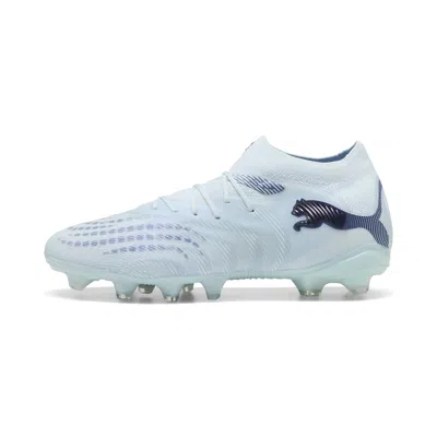 Puma Future 9 Pro Women's Firm/artificial Ground Soccer Cleats Shoes In Blue