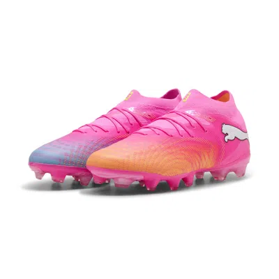 Puma Future 9 Pro Women's Firm/artificial Ground Soccer Cleats Shoes In Multi