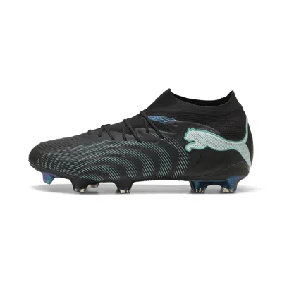 Puma Future 9 Ultimate Firm Ground Soccer Cleats Shoes In Multi