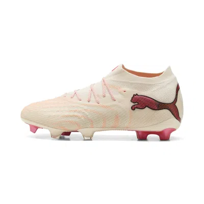 Puma Future 9 Ultimate Firm Ground Soccer Cleats Shoes In Neutral