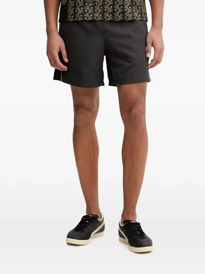 Puma Future Archive King Shorts In Black