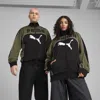Puma Future Archive Men's Jacket In Black