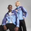 Puma Future Archive Men's Jacket In Blue