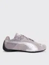 Puma Future Cat In Gray