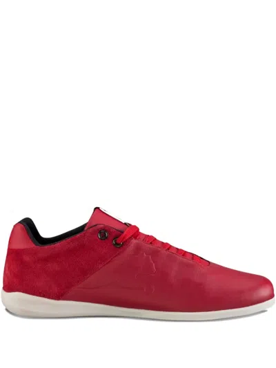 Puma Future Cat Sf Life 10 Sneakers In Red