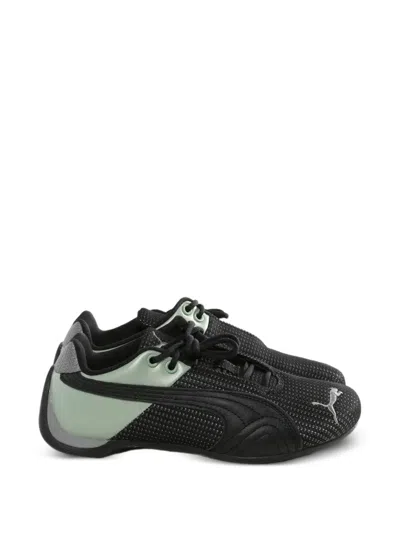 Puma Future Cat Sneakers In Black