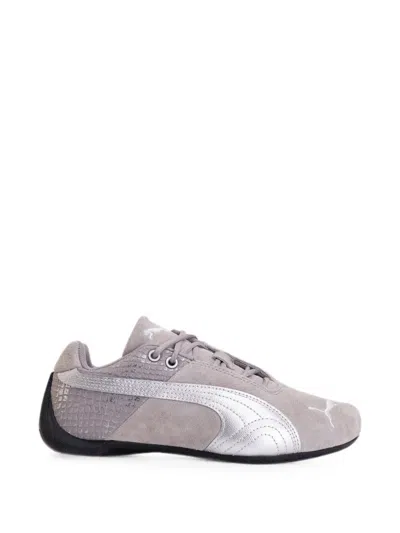 Puma Future Cat Sneakers In Gray