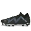 Puma (ps)  Future Match Fg/ag 'black White'