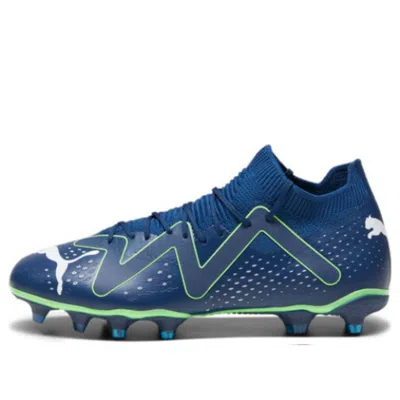 Puma Future Match Fg/ag 'persian Blue'