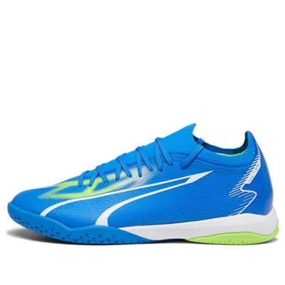 Puma Future Match It 'blue' In Multi
