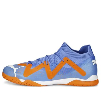 Puma Future Match It In Blue