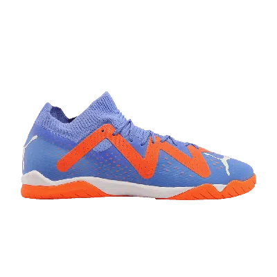 Pre-owned Puma Future Match It 'supercharge Pack - Blue Glimmer'