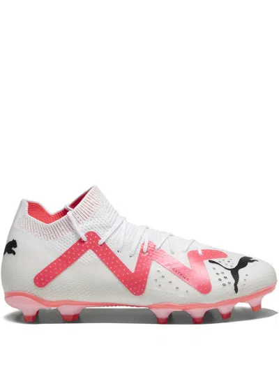 Puma Future Pro Fg/ag Sneakers In White