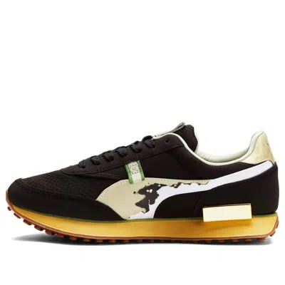 Puma Future Rider 'big Spender' In Multi