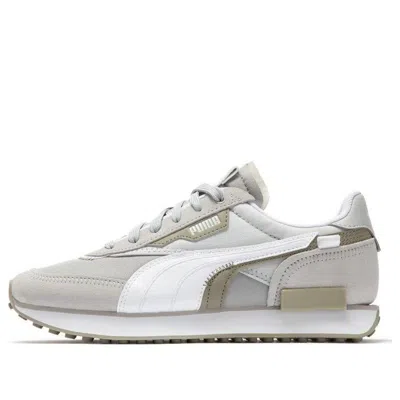 Puma Future Rider Displaced 'birch Tree White'