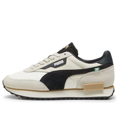 Puma Future Rider 'for The Fanbase Alpine Snow' In Multi