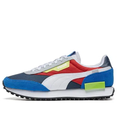 Puma Future Rider 'multi Color'