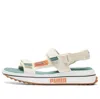 Puma Future Rider Sandal In Brown