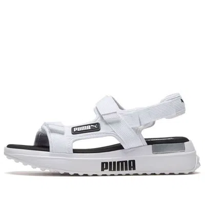 Puma Future Rider Sandal 'white'