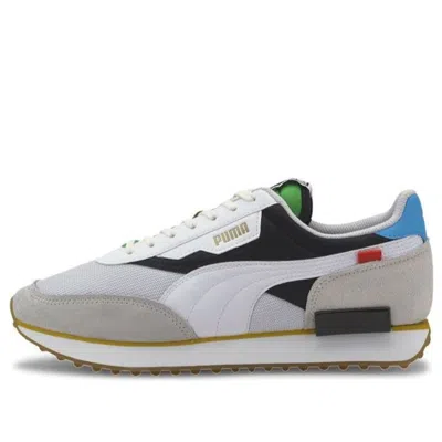 Puma Future Rider Wh 'unity' In Multi