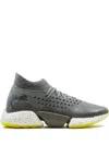 Puma Future Rocket Sneakers In Grau