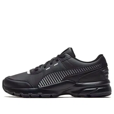 Puma Future Runner L Black