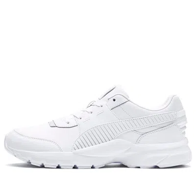 Puma Future Runner L White