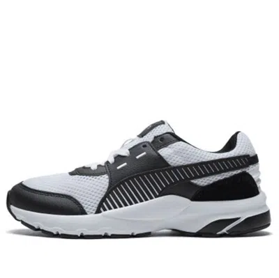 Puma Future Runner Premium 'black White'