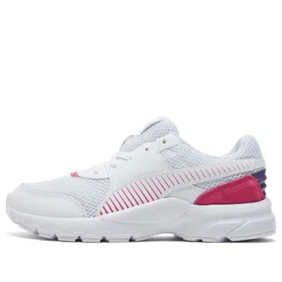Puma Future Runner Premium 'purple White'