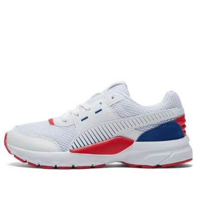 Puma Future Runner Premium 'red White'