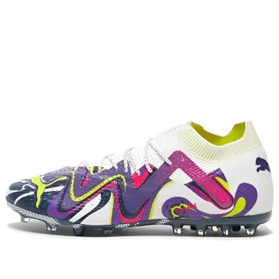 Puma Future Ultimate Creativity Mg 'multi-color' | ModeSens