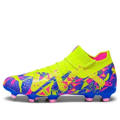 Puma Future Ultimate Fg Ag 'energy Pack'