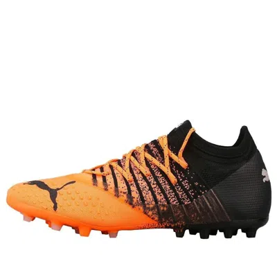 Puma Future Z 1.3 Mg In Orange