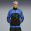 Puma Future..archive Jacket Unisex In Blue