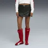 Puma Future..archive Skirt Women In Black