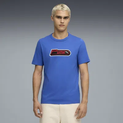 Puma Future..archive T-shirt Unisex