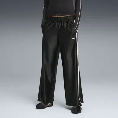 Puma Future..archive T7 Women's Pants In Black