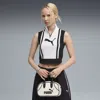 Puma Future..archive Tank Top Women Shoes